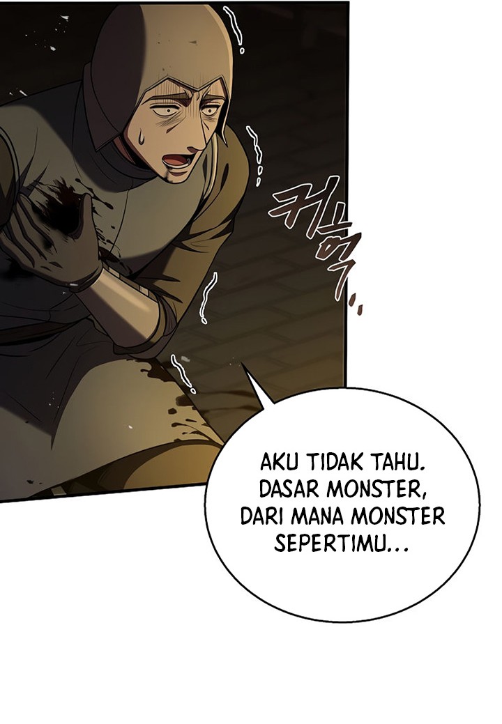 8 Circle Wizard’s Reincarnation Chapter 133 - halaman 35