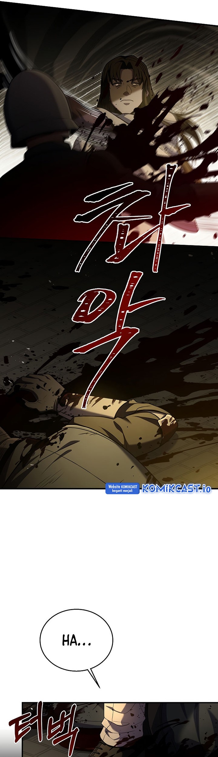 8 Circle Wizard’s Reincarnation Chapter 133 - halaman 36
