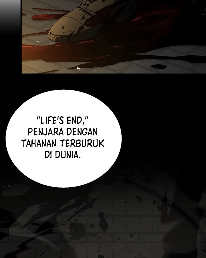 8 Circle Wizard’s Reincarnation Chapter 133 - halaman 37