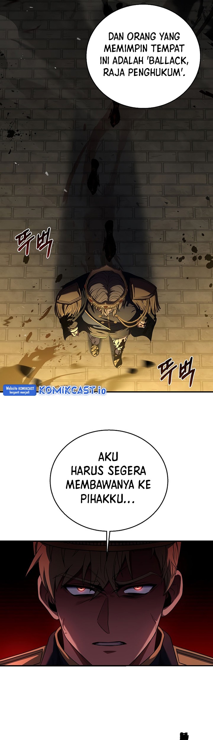 8 Circle Wizard’s Reincarnation Chapter 133 - halaman 38
