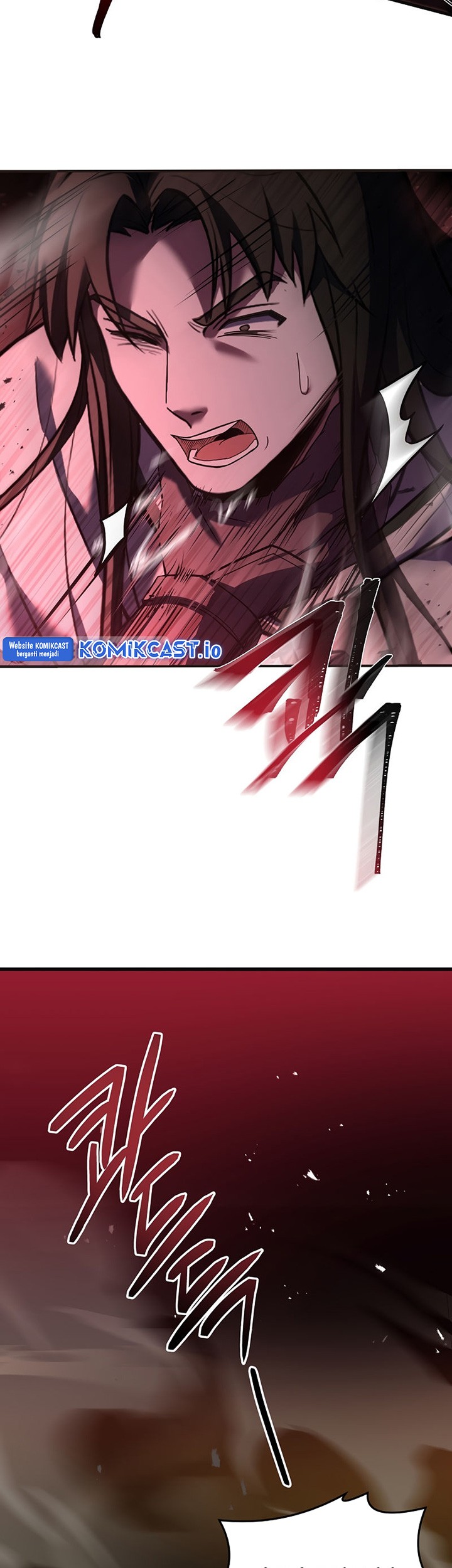 8 Circle Wizard’s Reincarnation Chapter 133 - halaman 40