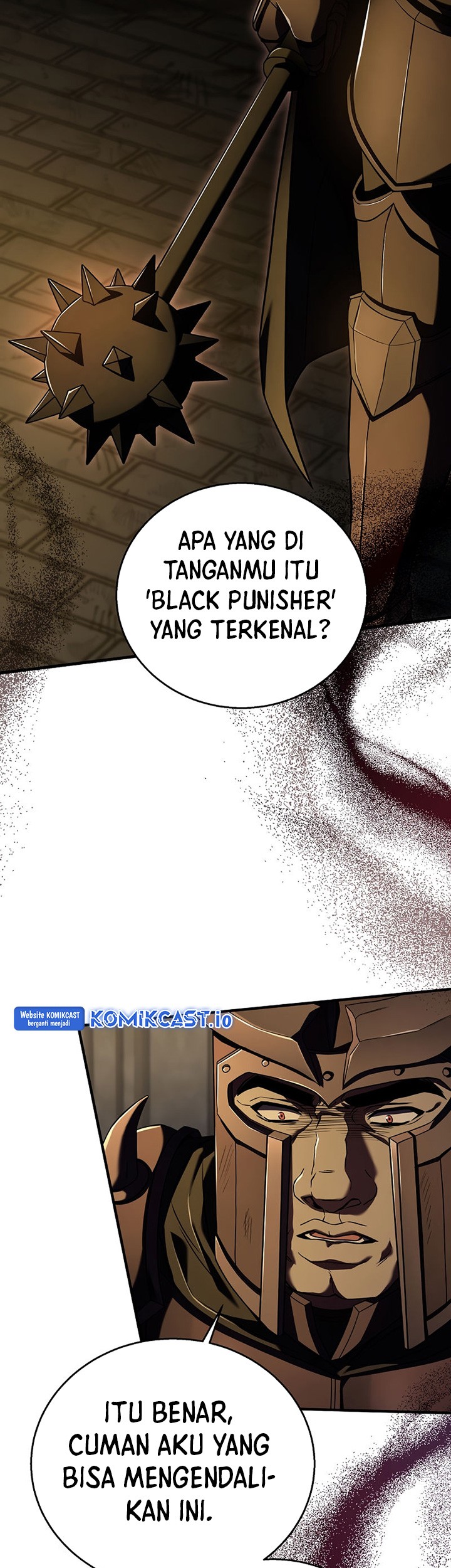 8 Circle Wizard’s Reincarnation Chapter 133 - halaman 44