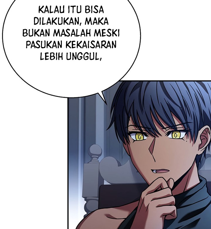 8 Circle Wizard’s Reincarnation Chapter 133 - halaman 5