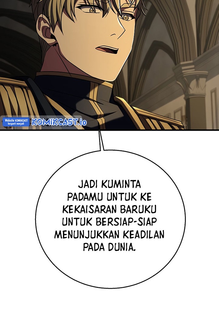 8 Circle Wizard’s Reincarnation Chapter 133 - halaman 53