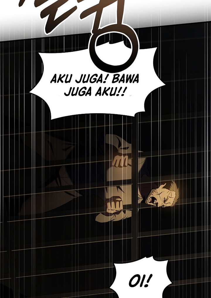8 Circle Wizard’s Reincarnation Chapter 133 - halaman 57