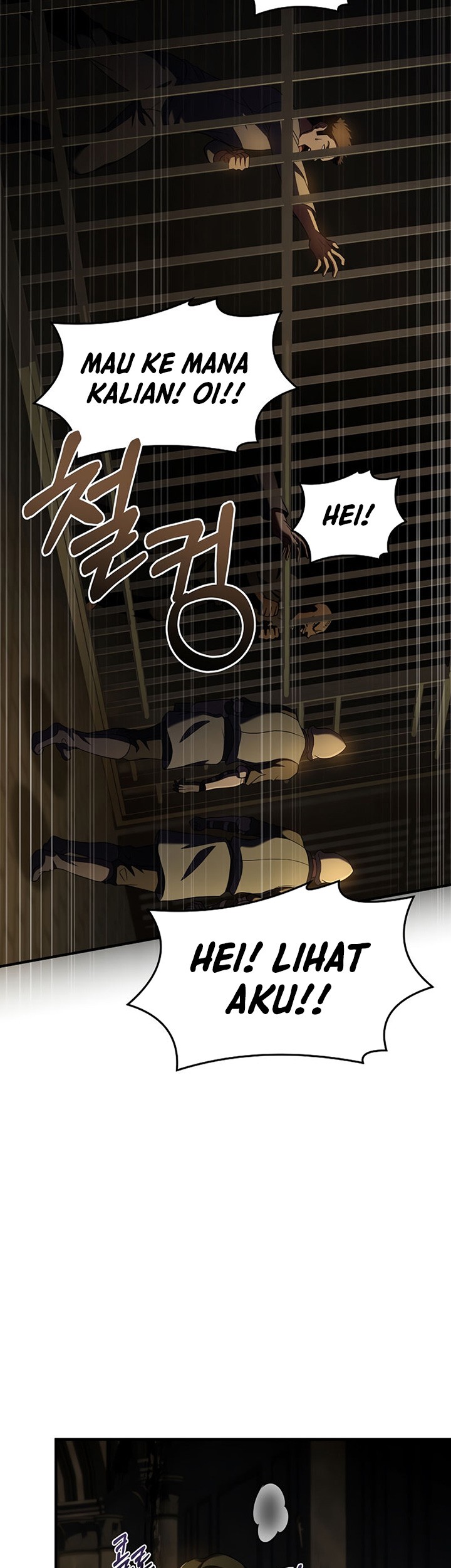 8 Circle Wizard’s Reincarnation Chapter 133 - halaman 58