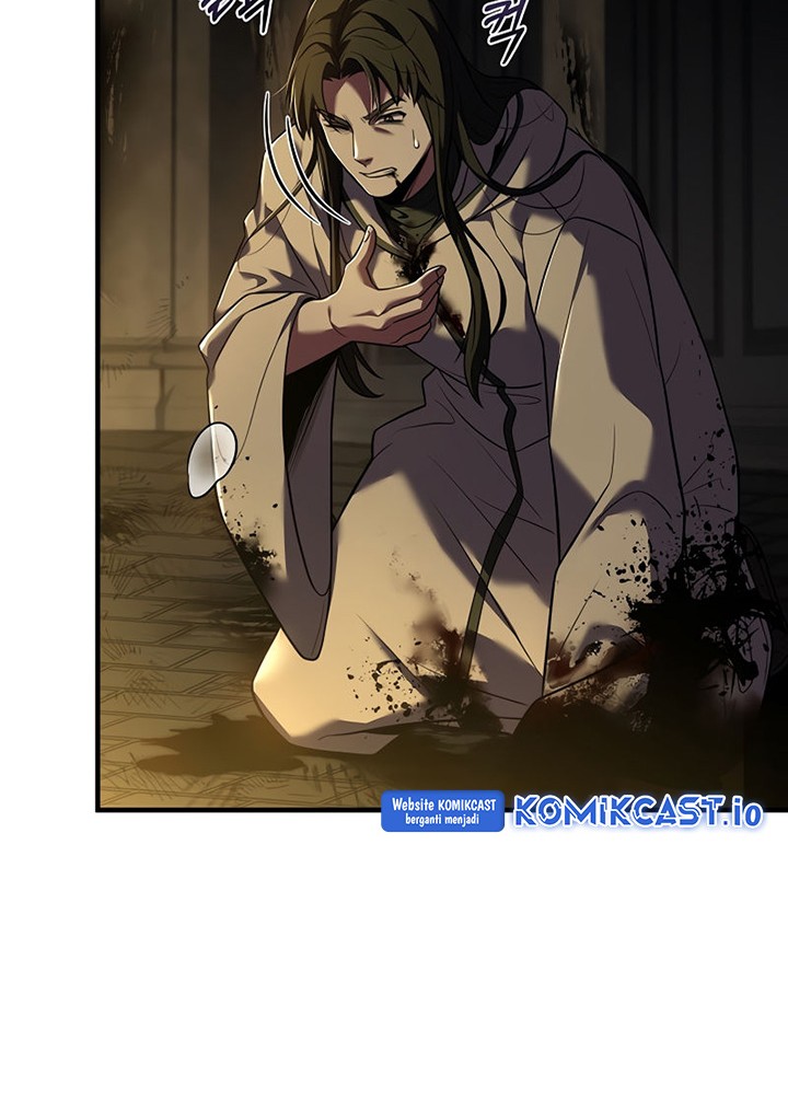 8 Circle Wizard’s Reincarnation Chapter 133 - halaman 59