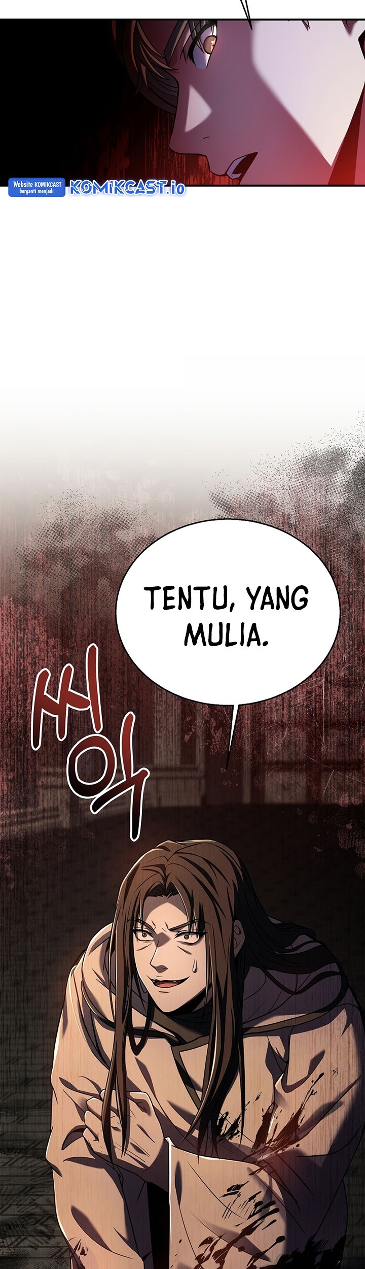 8 Circle Wizard’s Reincarnation Chapter 133 - halaman 62