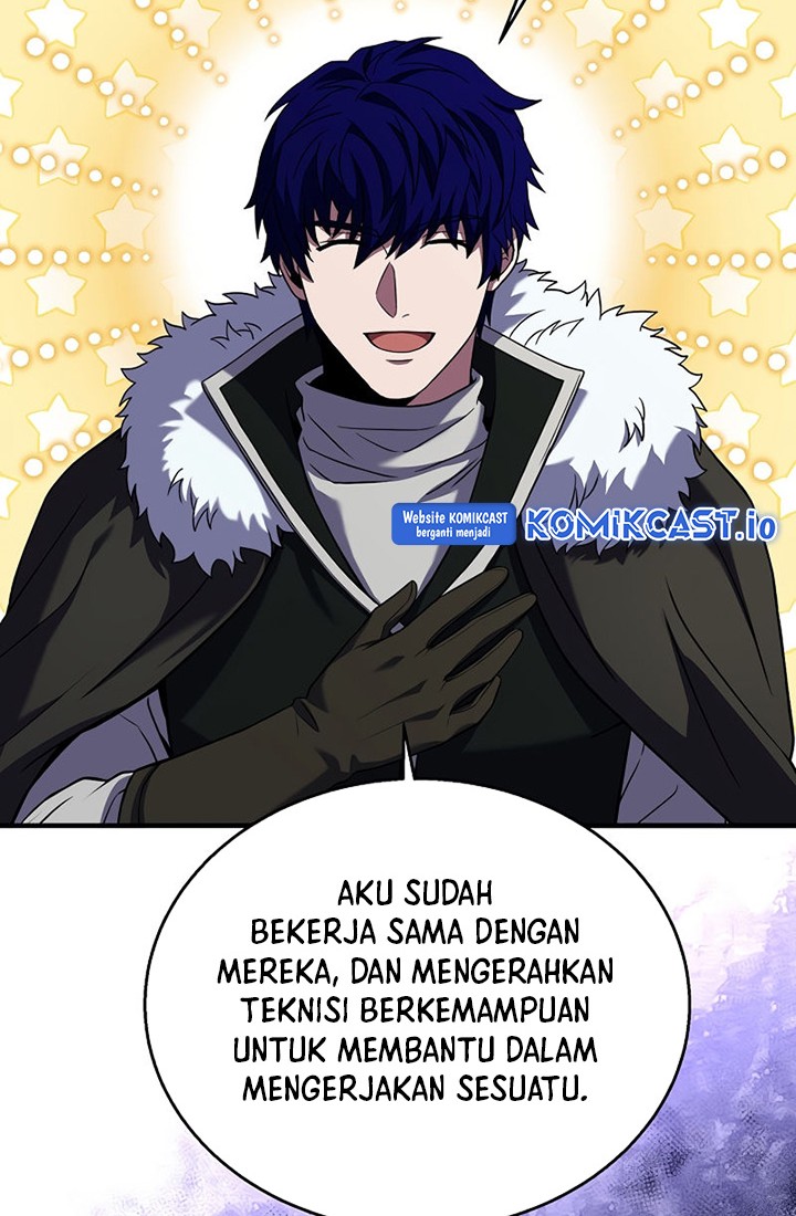 8 Circle Wizard’s Reincarnation Chapter 133 - halaman 9