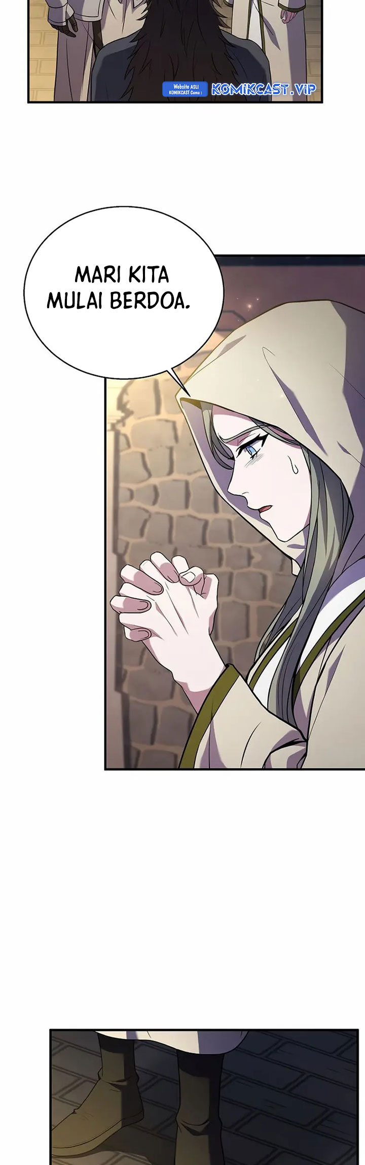 8 Circle Wizard’s Reincarnation Chapter 134 - halaman 12