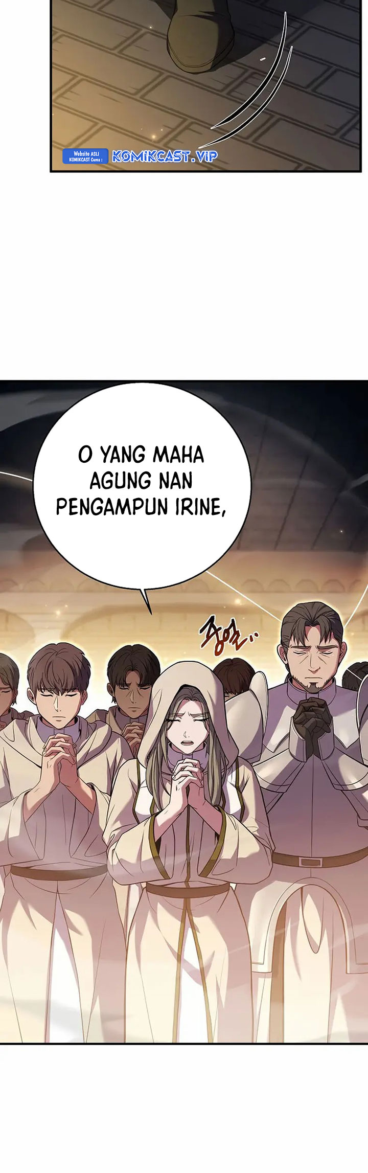 8 Circle Wizard’s Reincarnation Chapter 134 - halaman 13