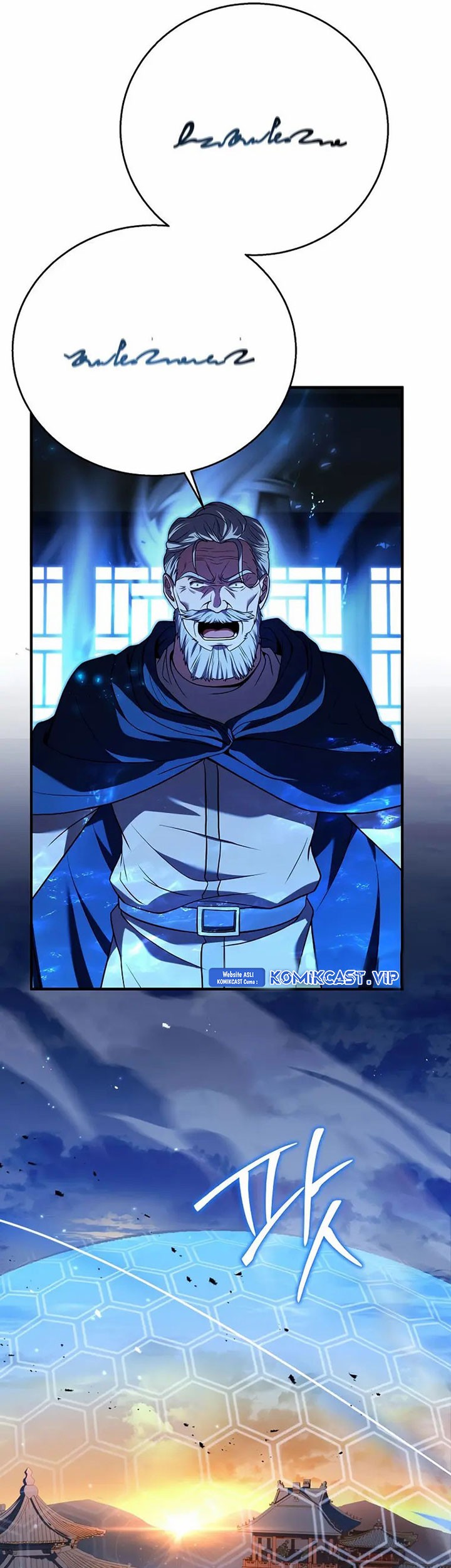 8 Circle Wizard’s Reincarnation Chapter 134 - halaman 26