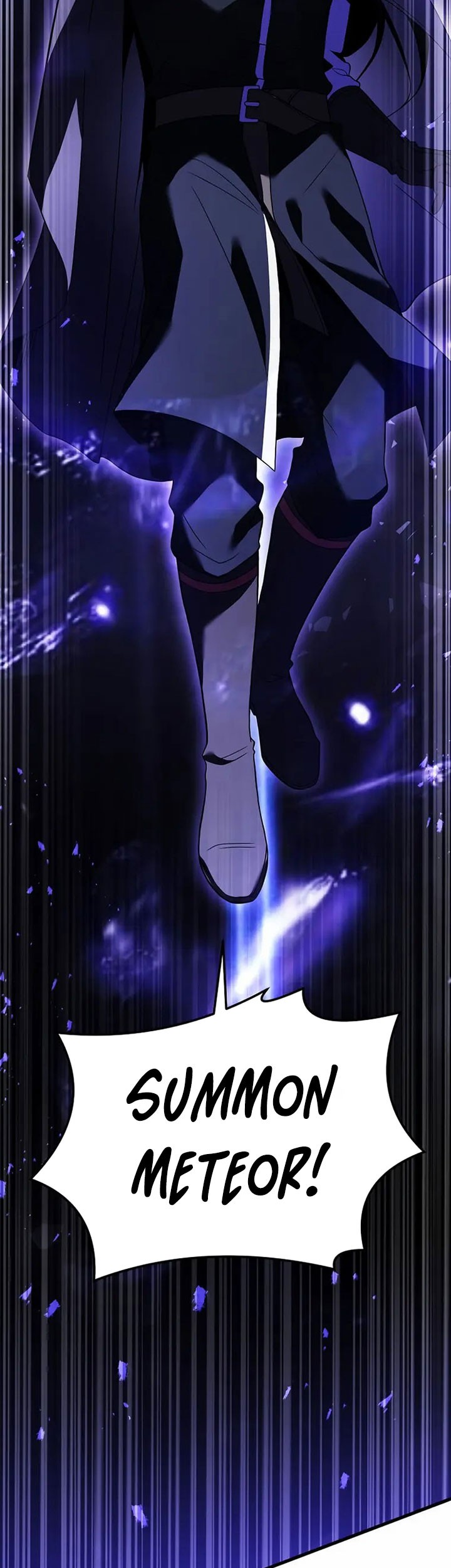 8 Circle Wizard’s Reincarnation Chapter 134 - halaman 34