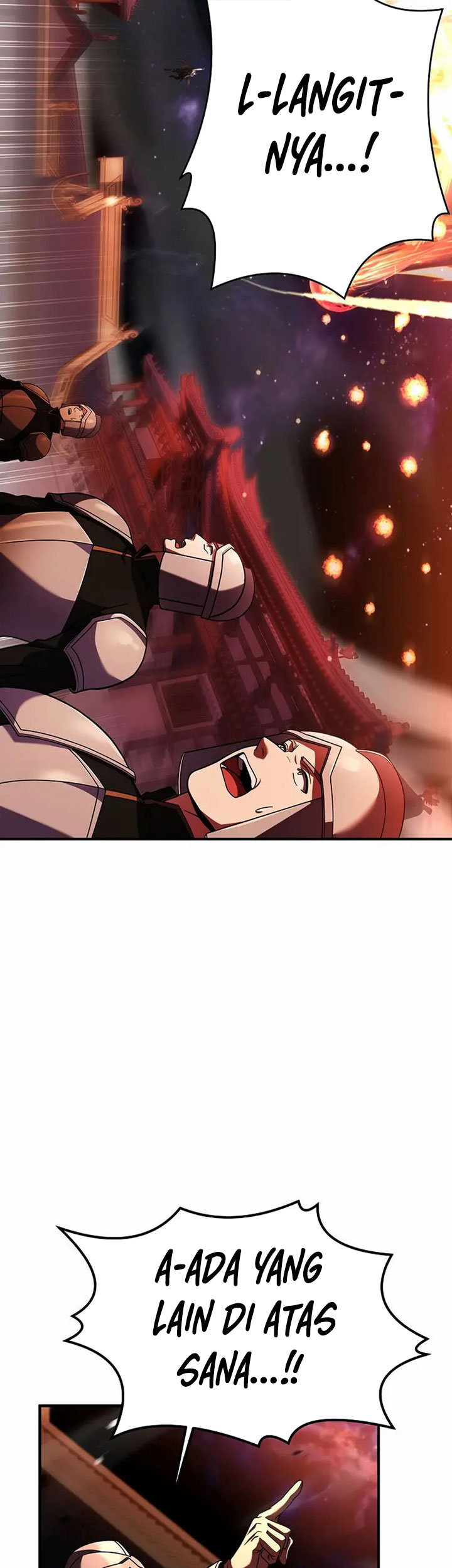 8 Circle Wizard’s Reincarnation Chapter 134 - halaman 44