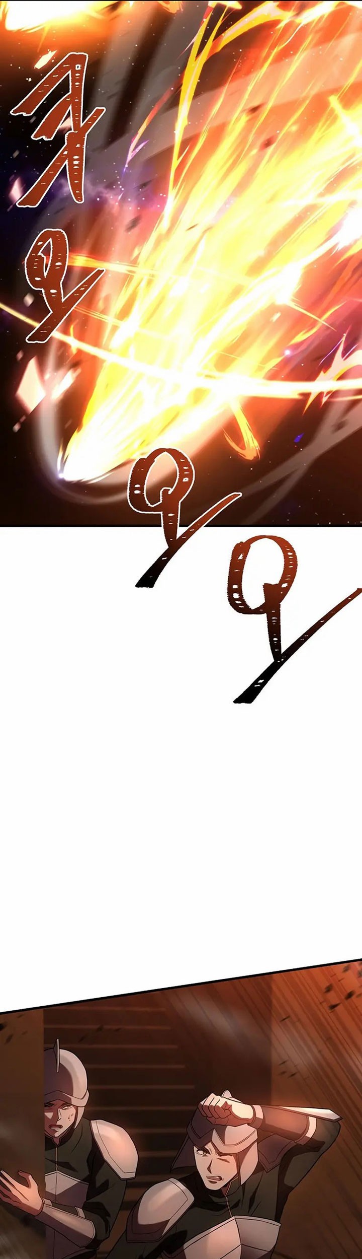 8 Circle Wizard’s Reincarnation Chapter 134 - halaman 47