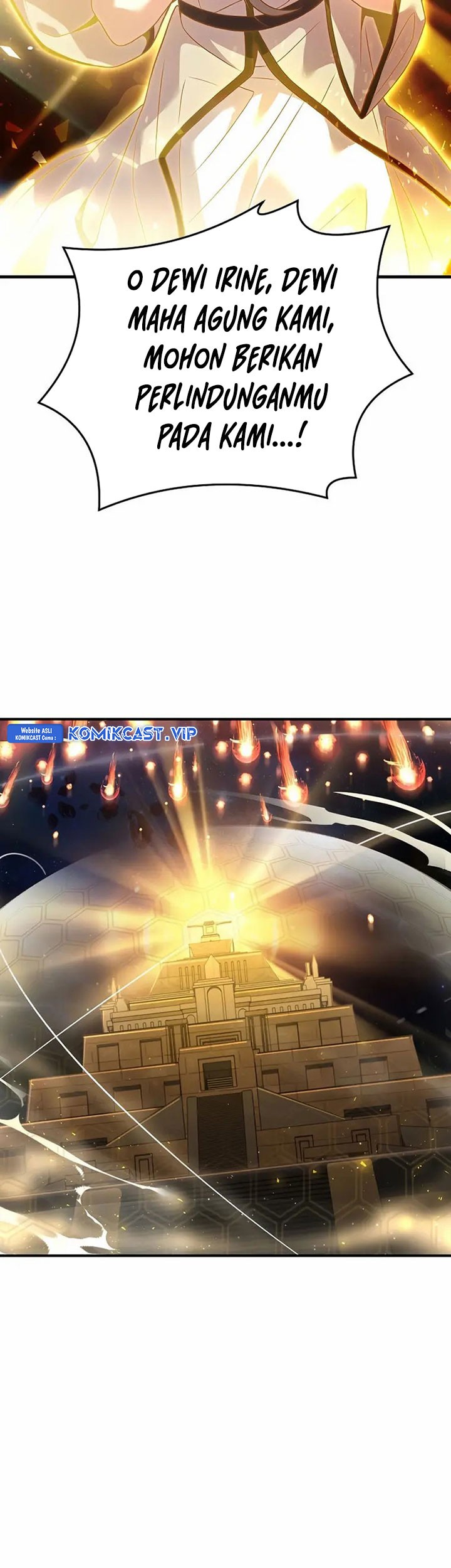 8 Circle Wizard’s Reincarnation Chapter 134 - halaman 51