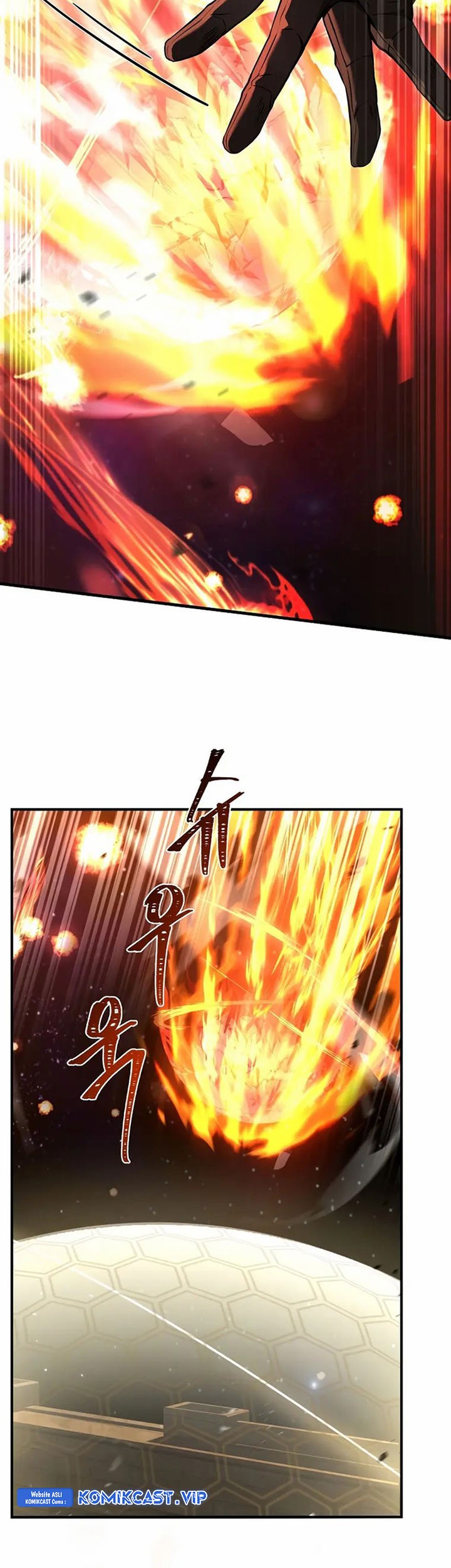 8 Circle Wizard’s Reincarnation Chapter 134 - halaman 57
