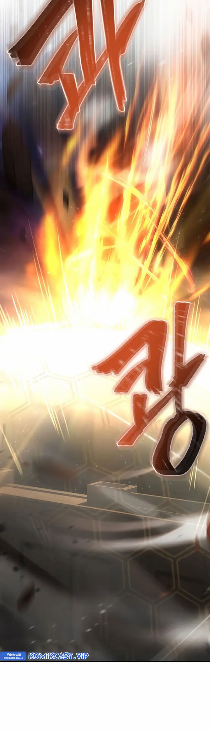 8 Circle Wizard’s Reincarnation Chapter 134 - halaman 59