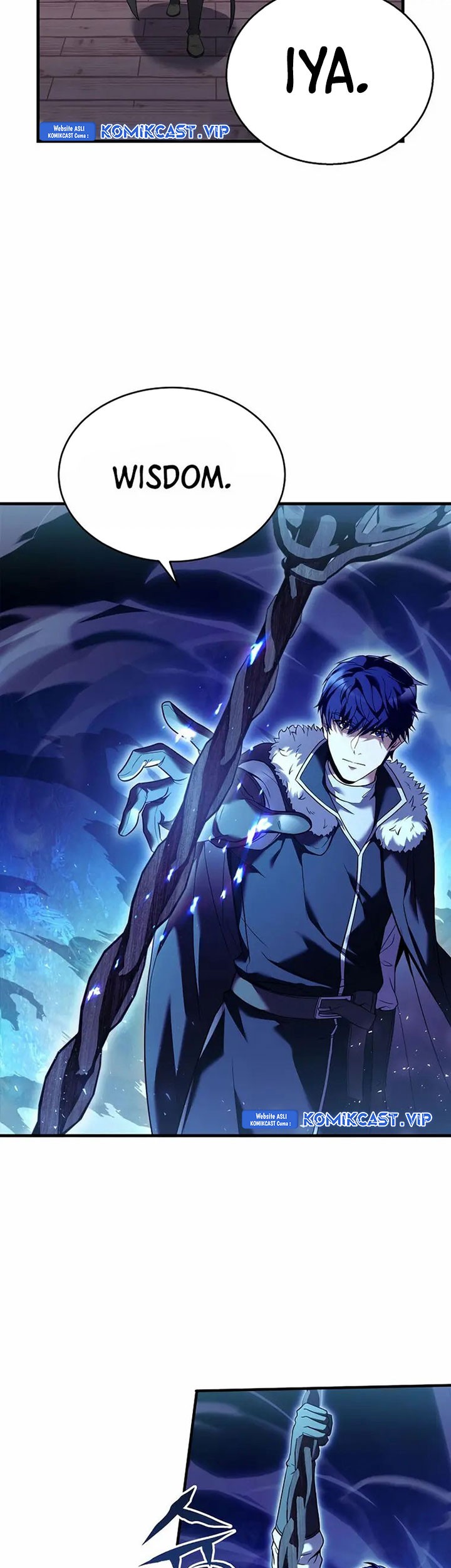8 Circle Wizard’s Reincarnation Chapter 134 - halaman 75
