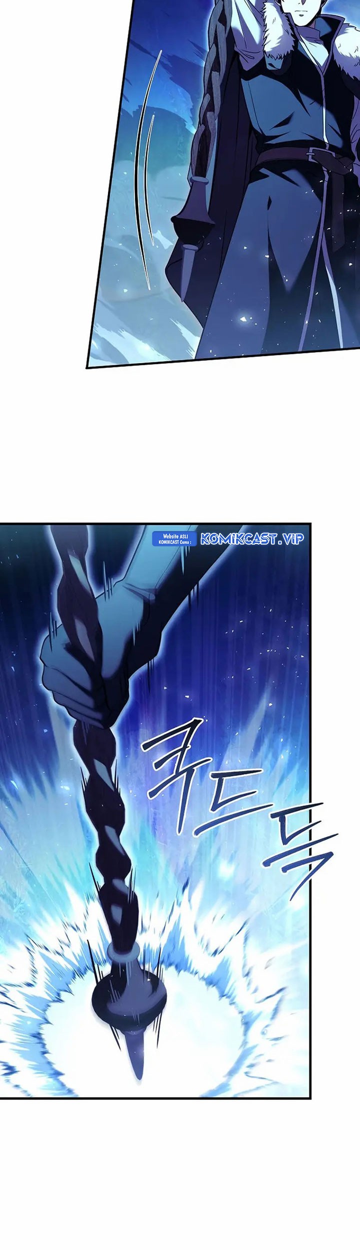 8 Circle Wizard’s Reincarnation Chapter 134 - halaman 77