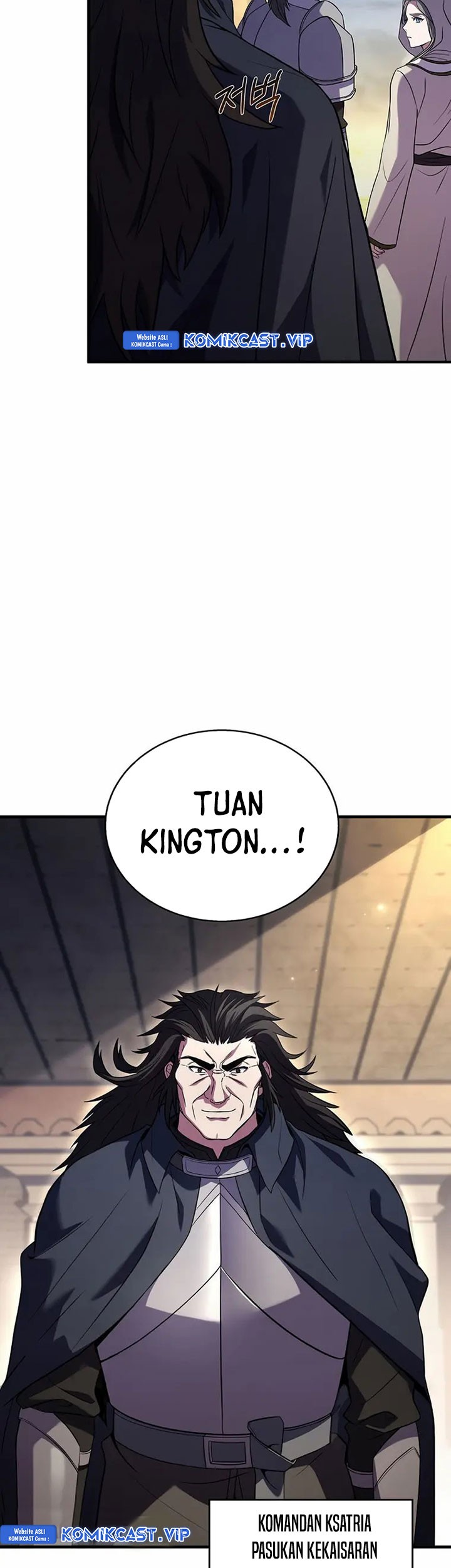 8 Circle Wizard’s Reincarnation Chapter 134 - halaman 8