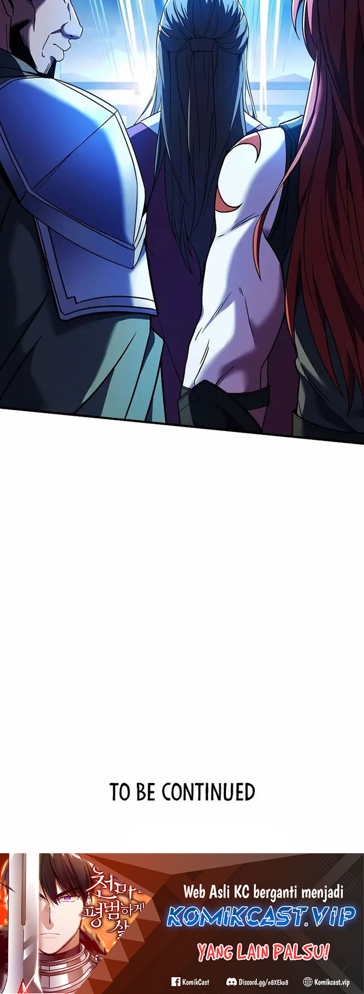 8 Circle Wizard’s Reincarnation Chapter 134 - halaman 82