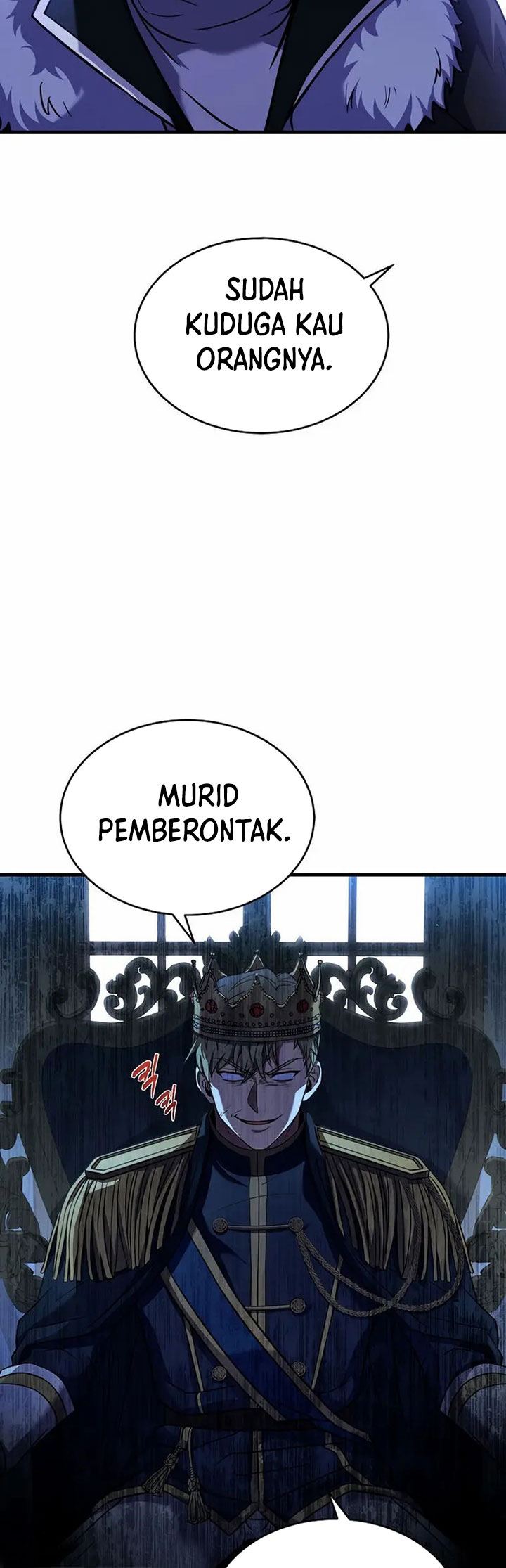 8 Circle Wizard’s Reincarnation Chapter 135 - halaman 10