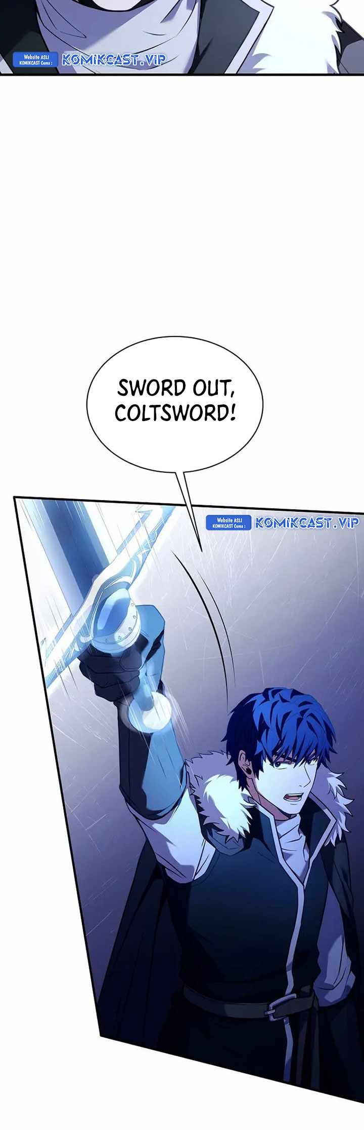 8 Circle Wizard’s Reincarnation Chapter 135 - halaman 14