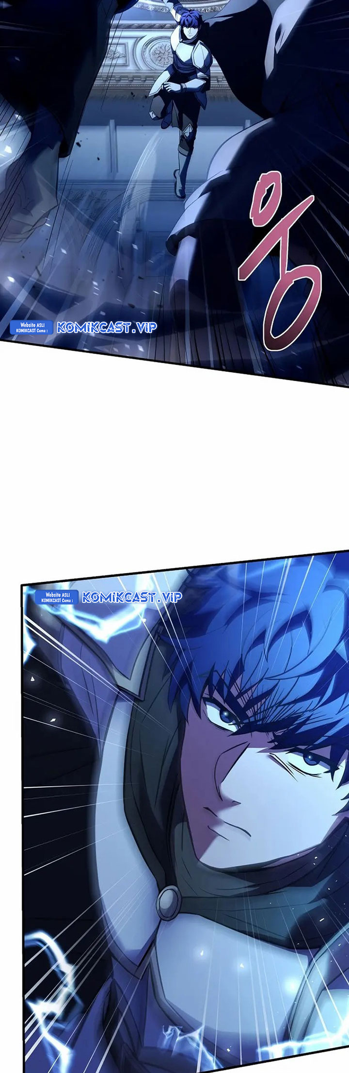 8 Circle Wizard’s Reincarnation Chapter 135 - halaman 20