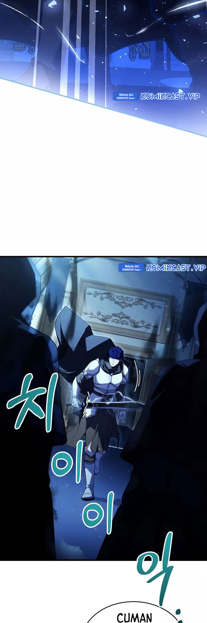 8 Circle Wizard’s Reincarnation Chapter 135 - halaman 24
