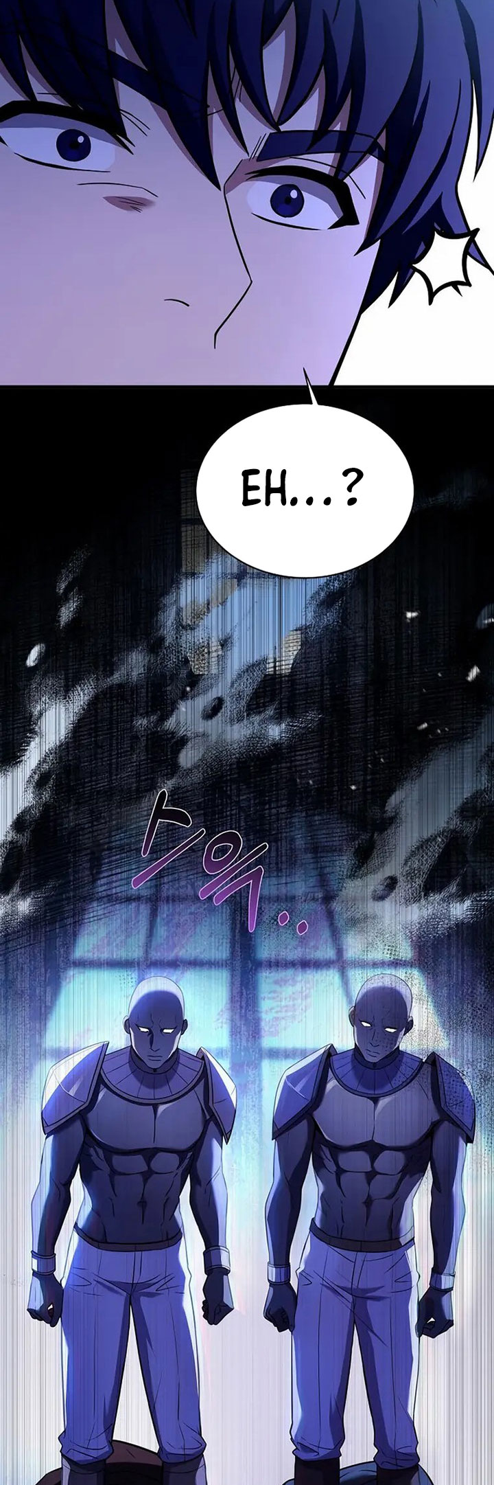 8 Circle Wizard’s Reincarnation Chapter 135 - halaman 26