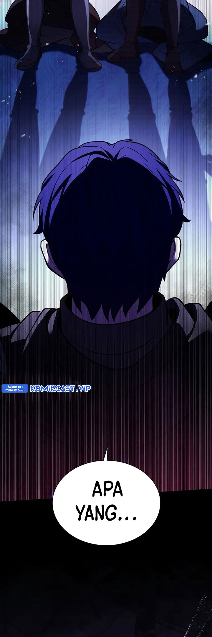 8 Circle Wizard’s Reincarnation Chapter 135 - halaman 27