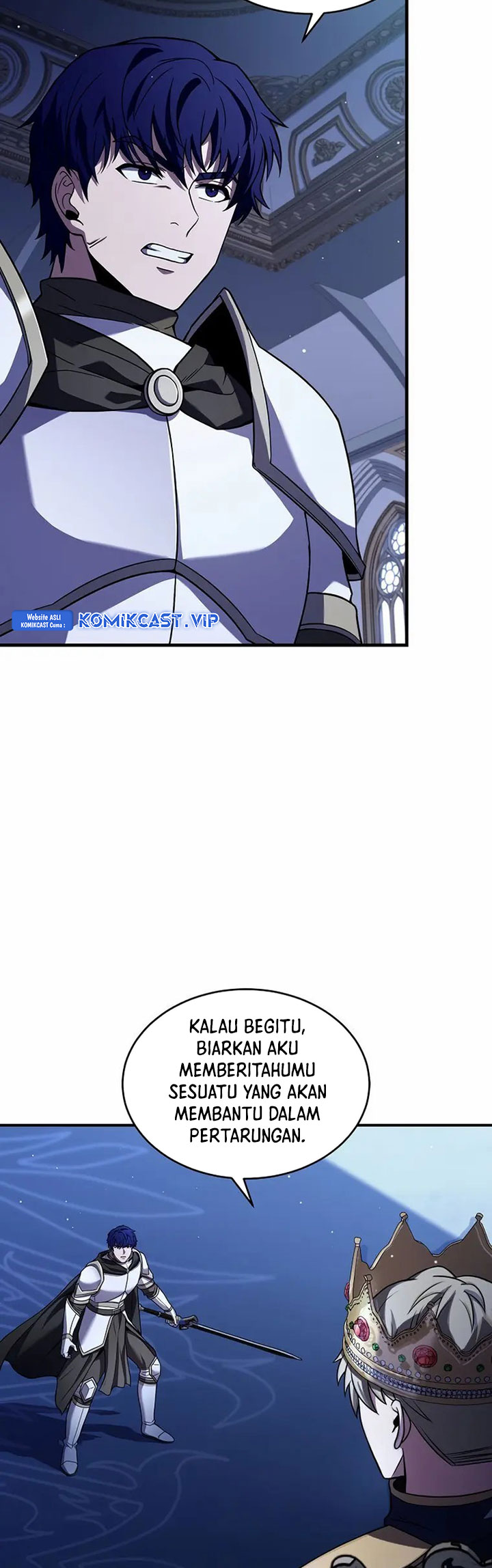8 Circle Wizard’s Reincarnation Chapter 135 - halaman 31