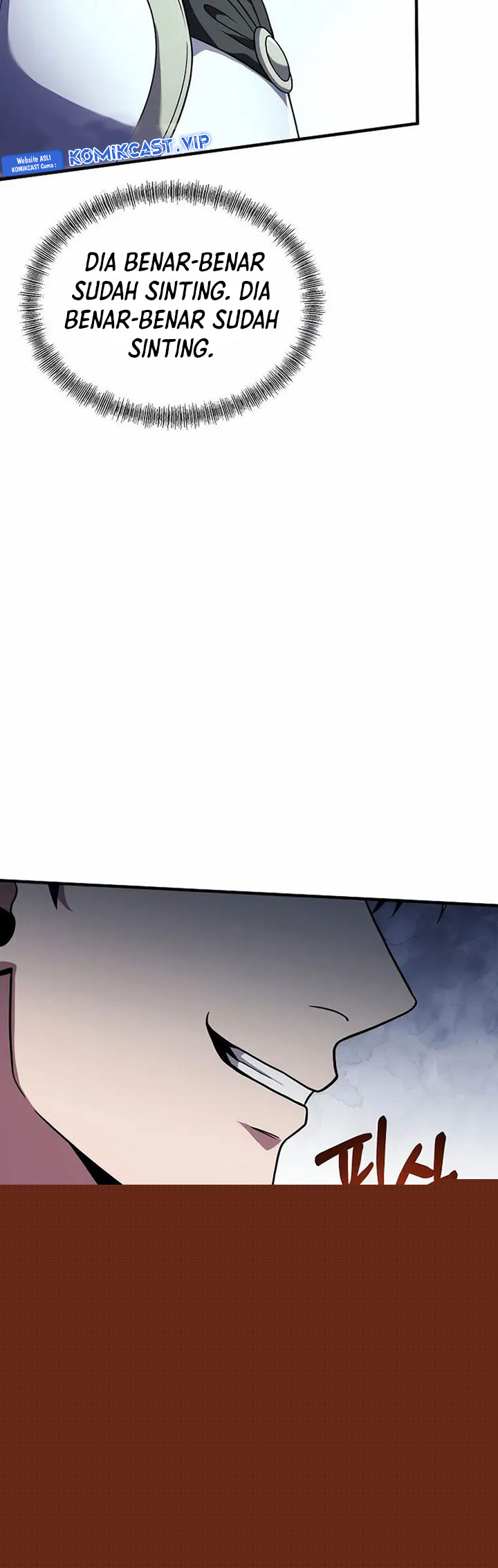 8 Circle Wizard’s Reincarnation Chapter 135 - halaman 37