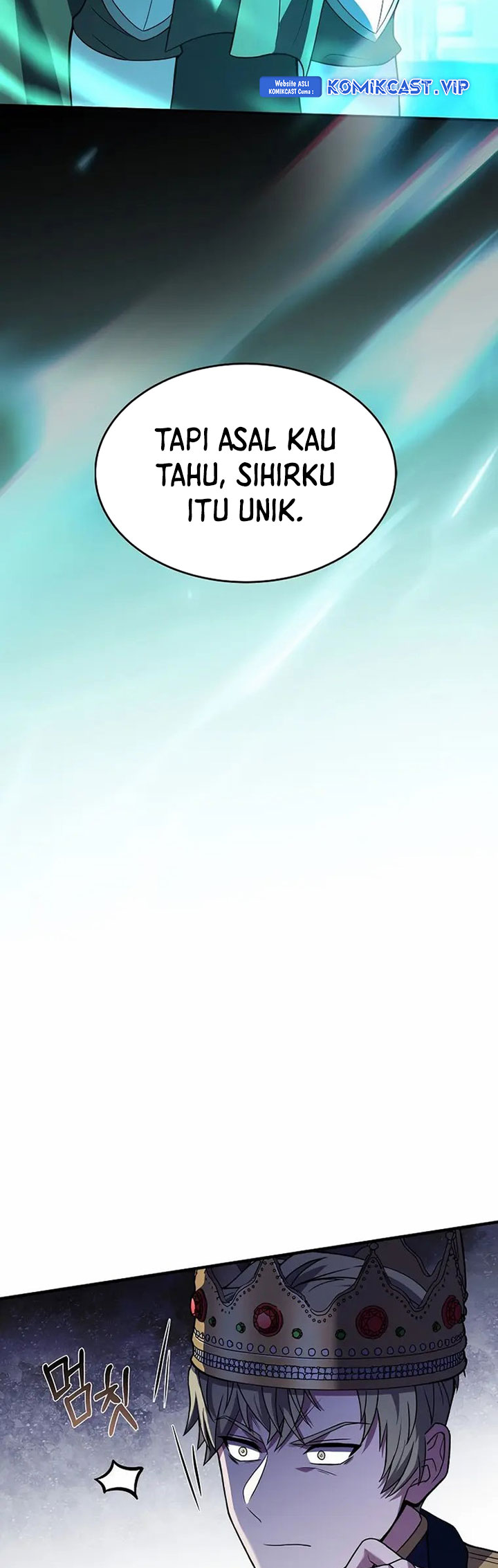 8 Circle Wizard’s Reincarnation Chapter 135 - halaman 40