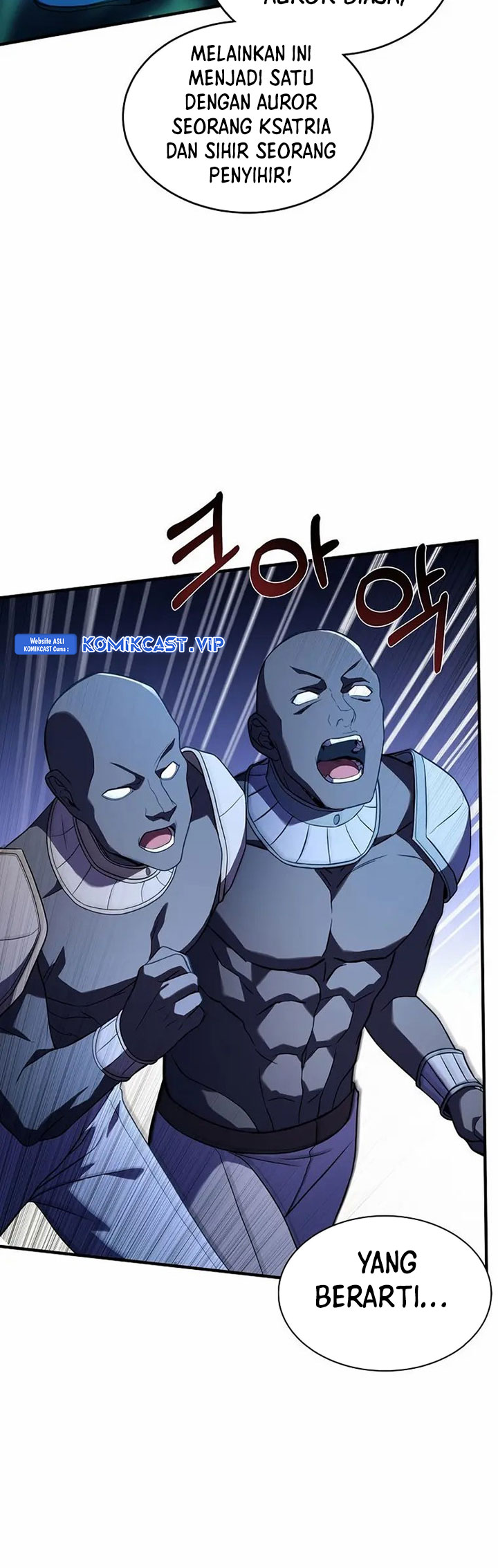 8 Circle Wizard’s Reincarnation Chapter 135 - halaman 43
