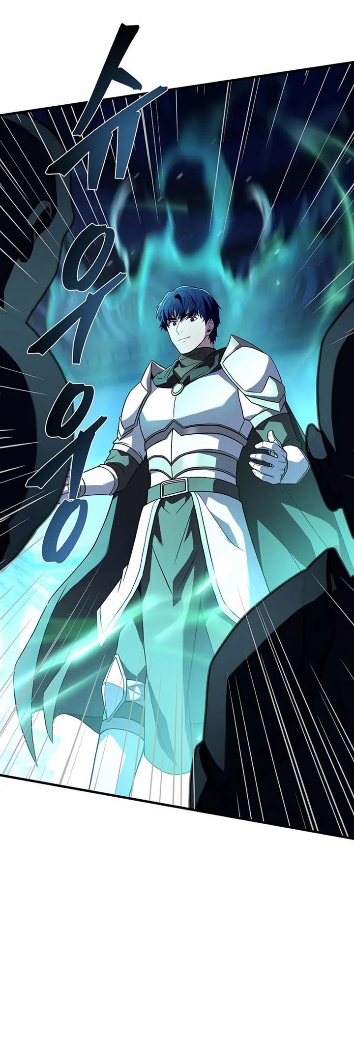 8 Circle Wizard’s Reincarnation Chapter 135 - halaman 44