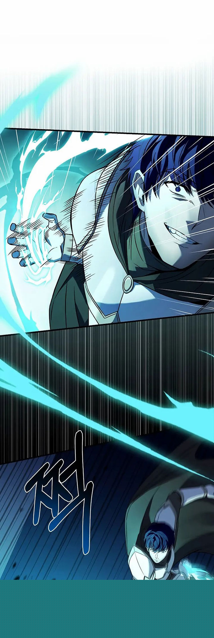 8 Circle Wizard’s Reincarnation Chapter 135 - halaman 46