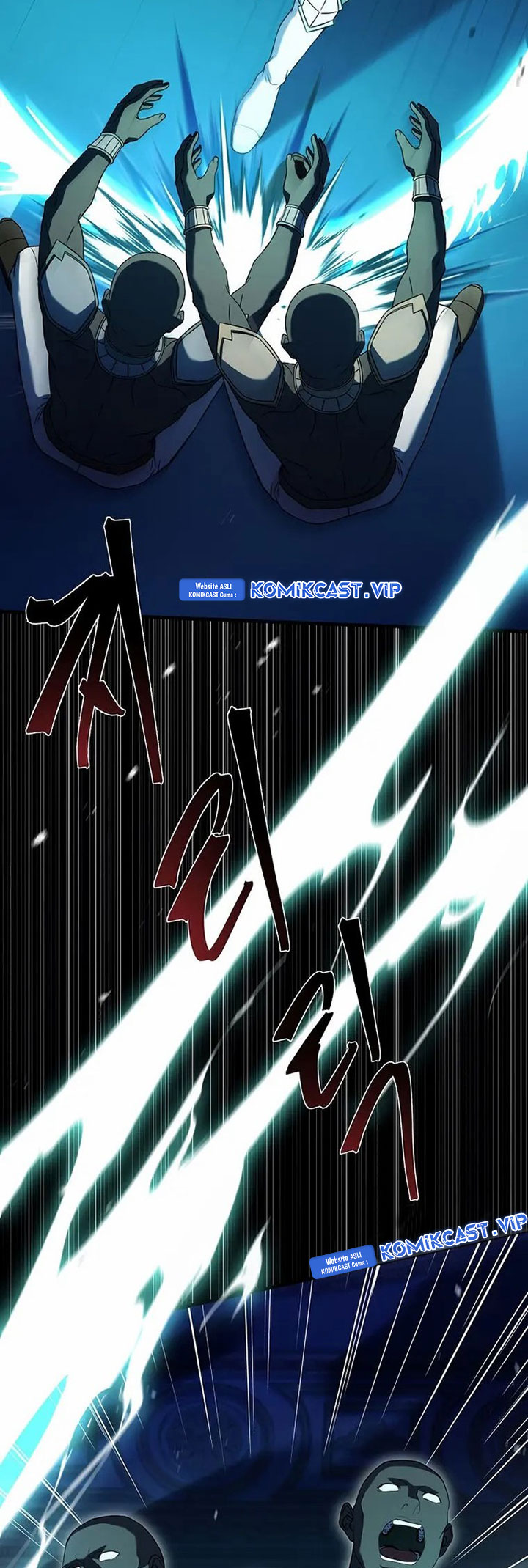 8 Circle Wizard’s Reincarnation Chapter 135 - halaman 47