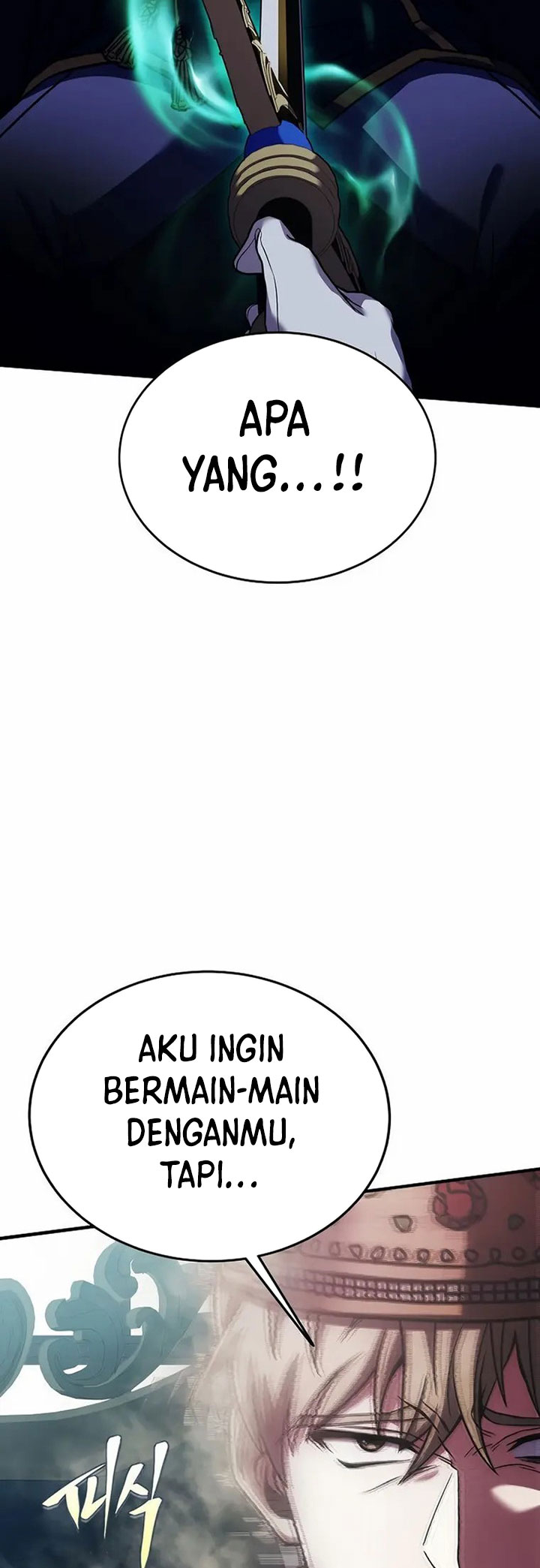 8 Circle Wizard’s Reincarnation Chapter 135 - halaman 63