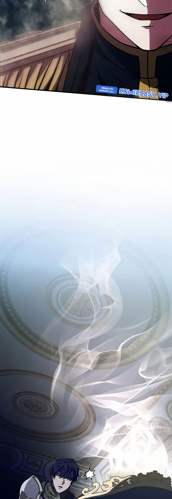 8 Circle Wizard’s Reincarnation Chapter 135 - halaman 64