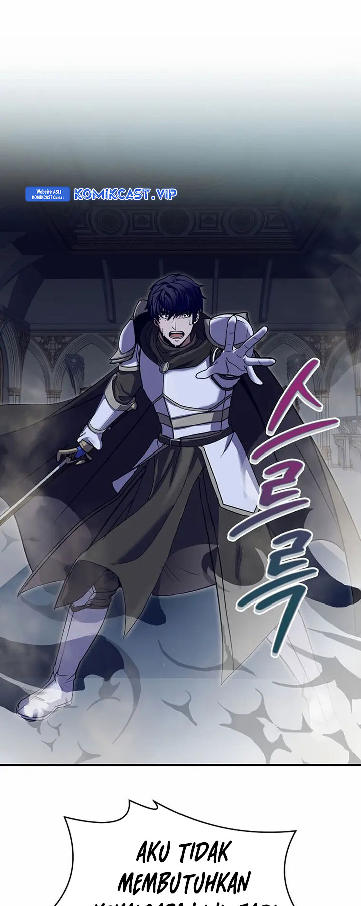 8 Circle Wizard’s Reincarnation Chapter 135 - halaman 67