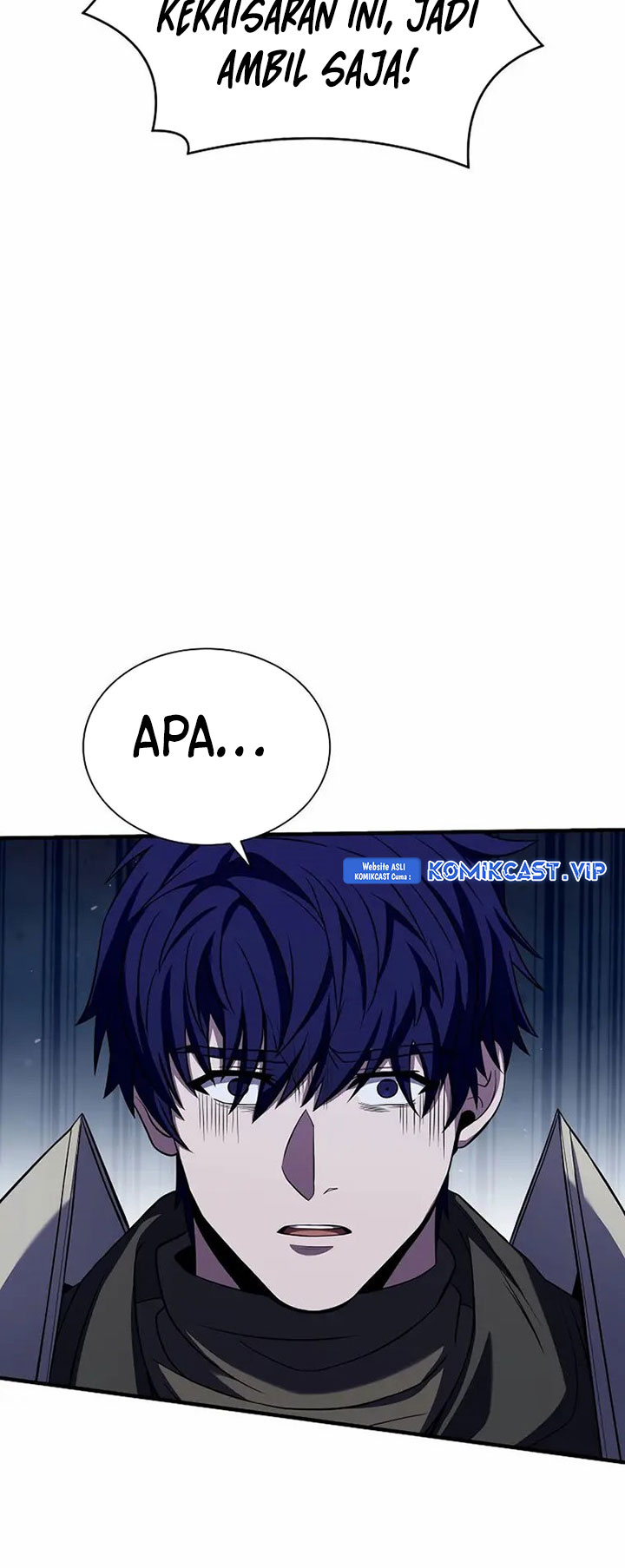 8 Circle Wizard’s Reincarnation Chapter 135 - halaman 68