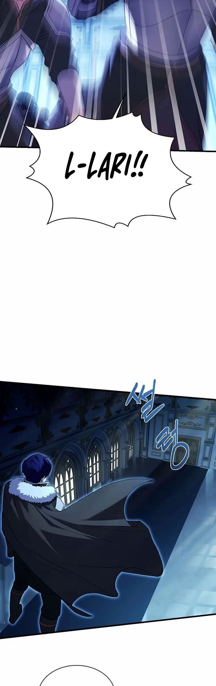 8 Circle Wizard’s Reincarnation Chapter 135 - halaman 8