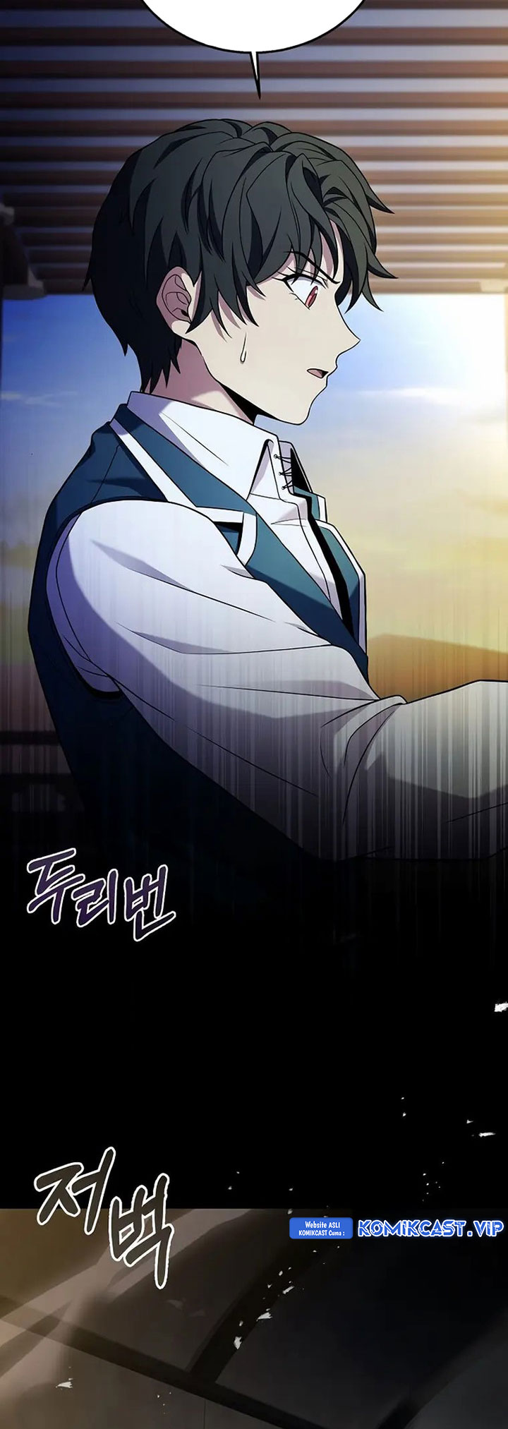 8 Circle Wizard’s Reincarnation Chapter 136 - halaman 13