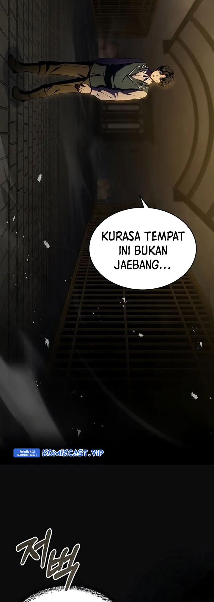 8 Circle Wizard’s Reincarnation Chapter 136 - halaman 15
