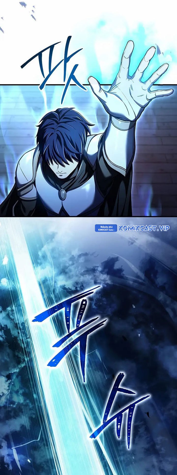 8 Circle Wizard’s Reincarnation Chapter 136 - halaman 28