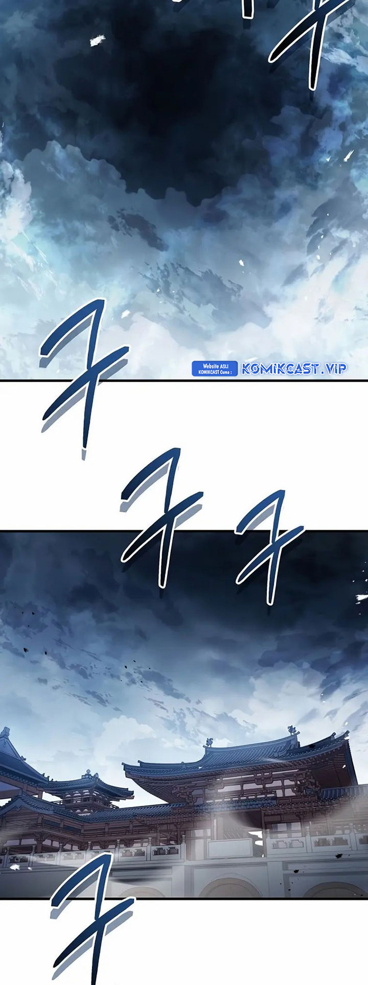 8 Circle Wizard’s Reincarnation Chapter 136 - halaman 30