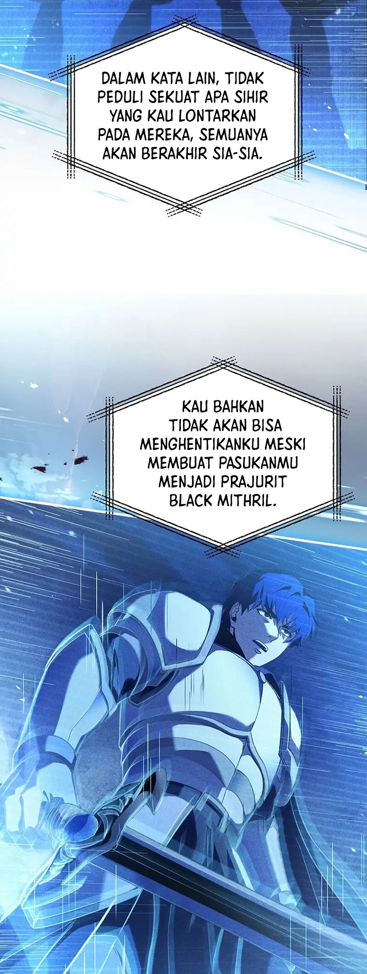 8 Circle Wizard’s Reincarnation Chapter 136 - halaman 37