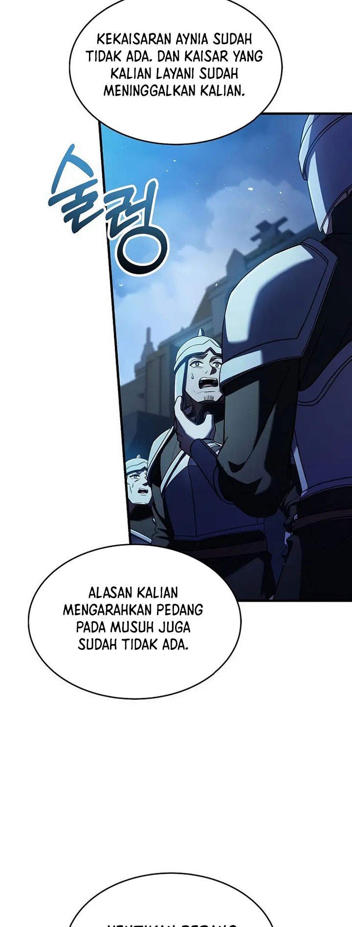 8 Circle Wizard’s Reincarnation Chapter 136 - halaman 43